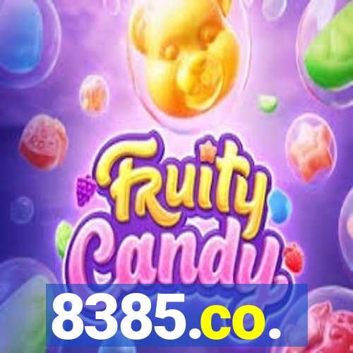 8385.co.