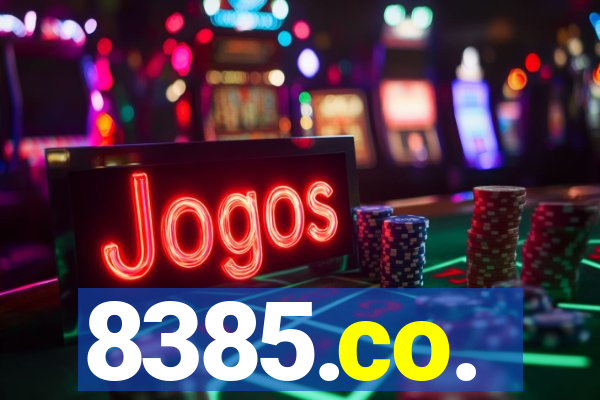 8385.co.