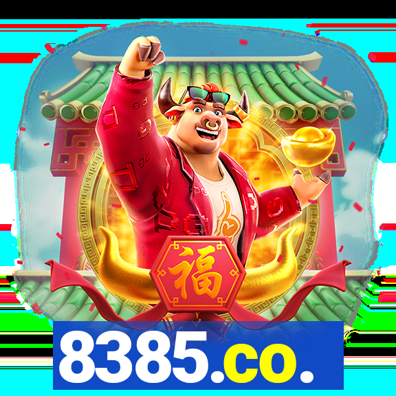 8385.co.