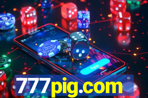 777pig.com