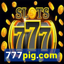 777pig.com