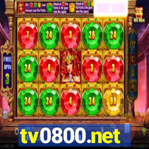 tv0800.net