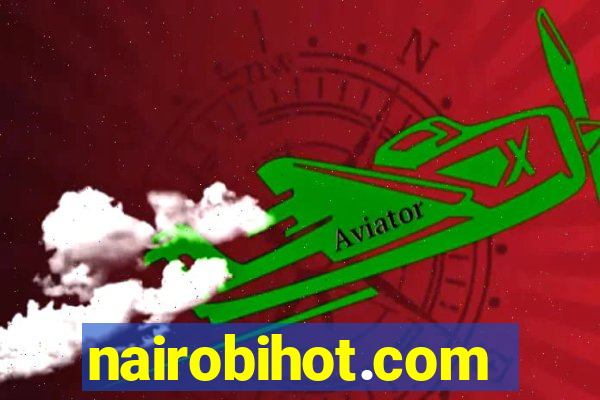 nairobihot.com