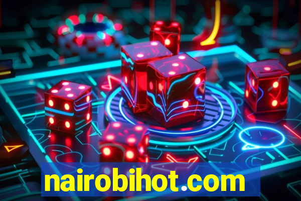 nairobihot.com