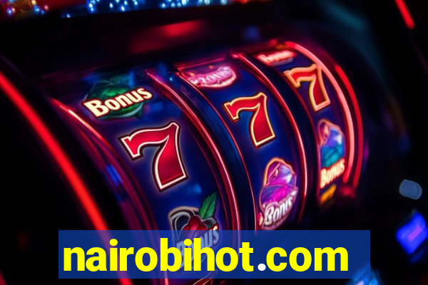 nairobihot.com