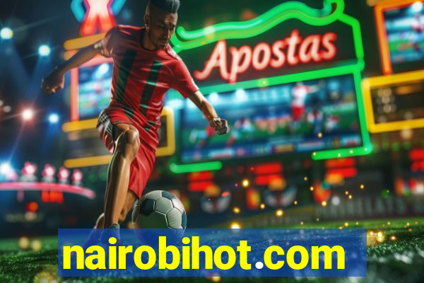 nairobihot.com