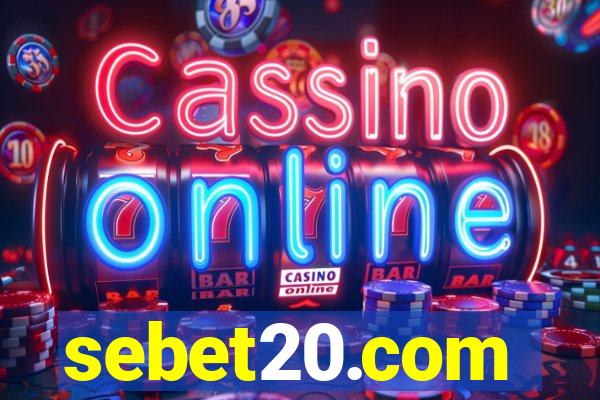 sebet20.com