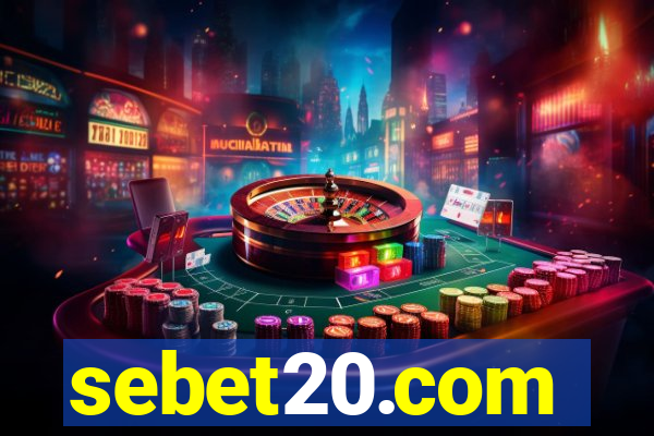 sebet20.com