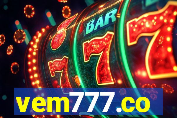 vem777.co