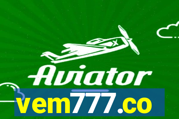 vem777.co