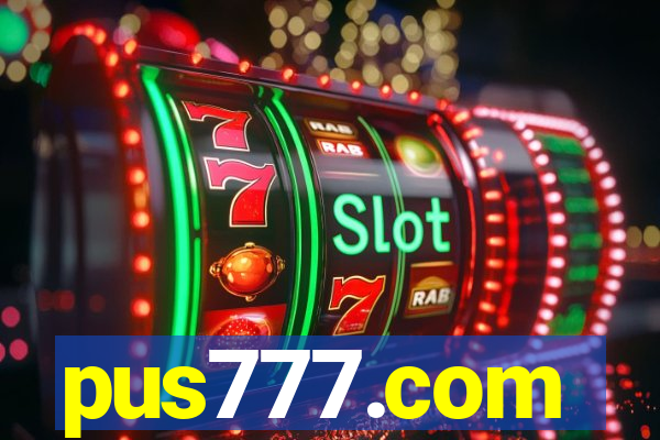 pus777.com