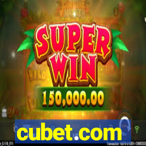 cubet.com