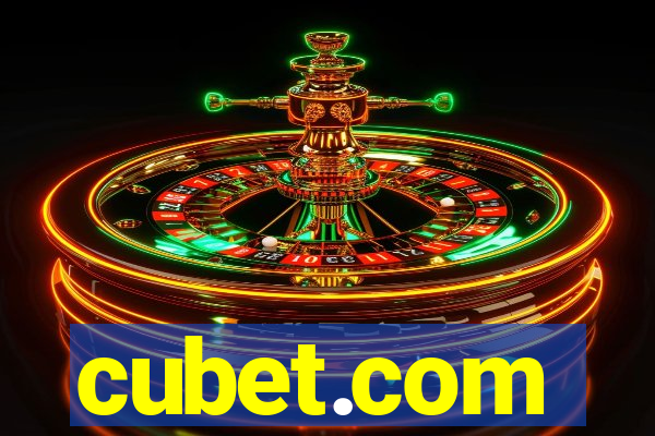 cubet.com