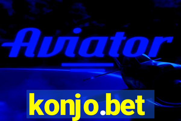 konjo.bet