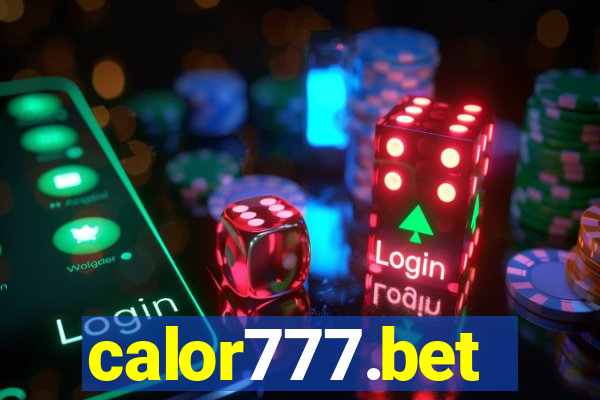 calor777.bet