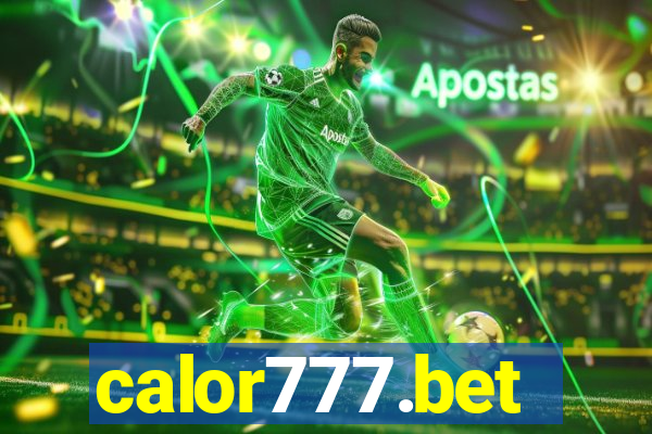 calor777.bet