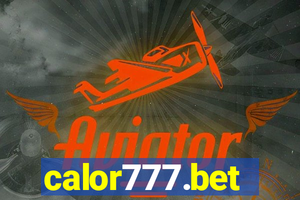 calor777.bet