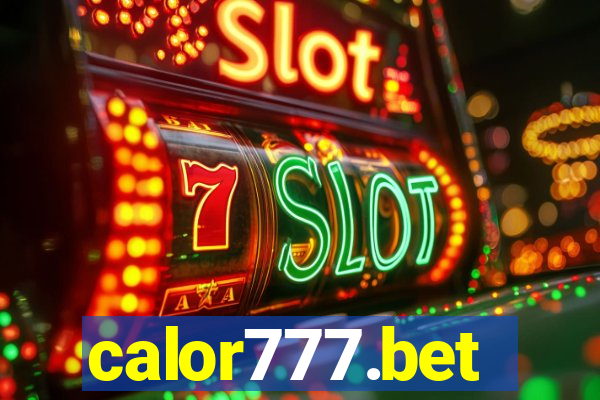 calor777.bet