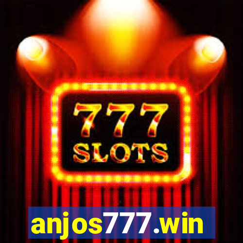 anjos777.win