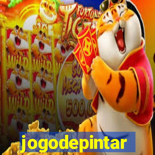 jogodepintar