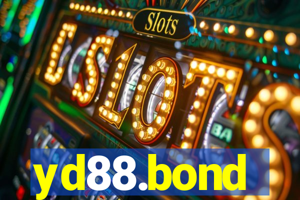 yd88.bond