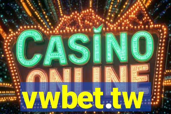vwbet.tw