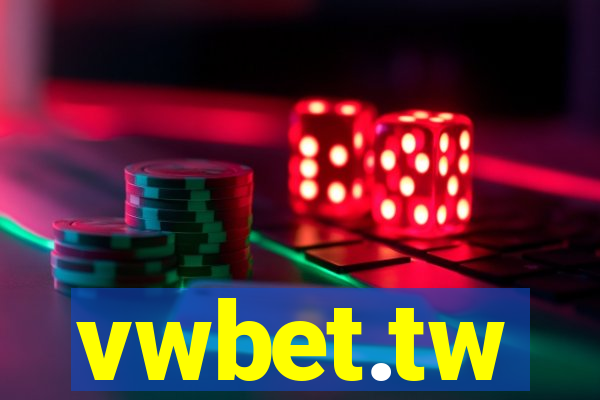 vwbet.tw