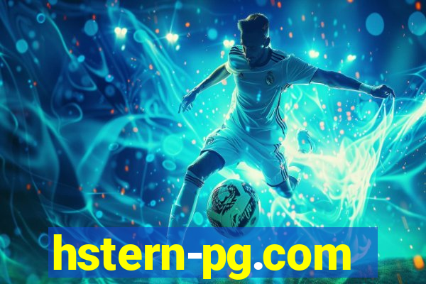 hstern-pg.com