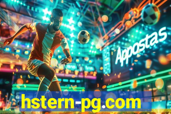 hstern-pg.com