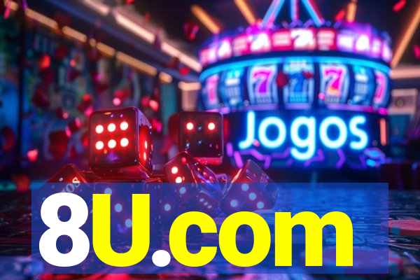 8U.com