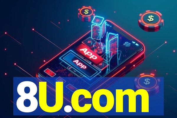 8U.com
