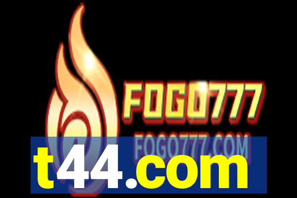 t44.com