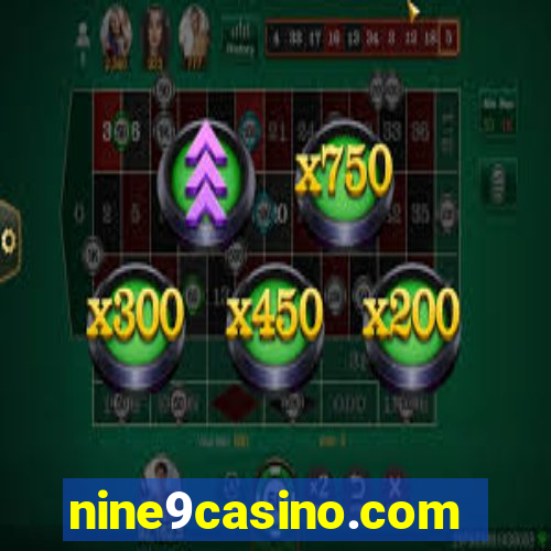 nine9casino.com
