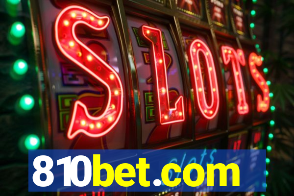810bet.com