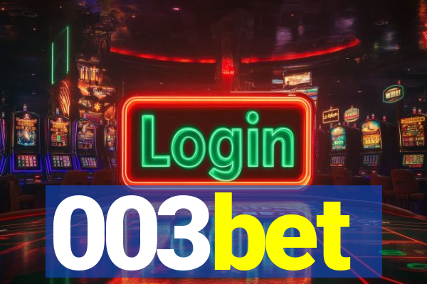 003bet