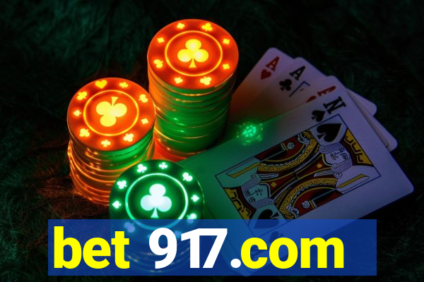 bet 917.com