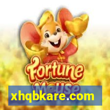 xhqbkare.com