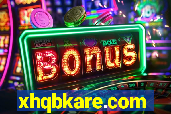 xhqbkare.com