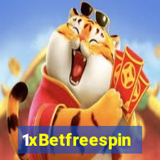 1xBetfreespin