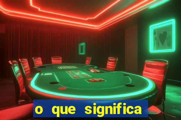 o que significa 2.75 gols