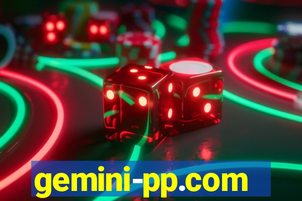 gemini-pp.com