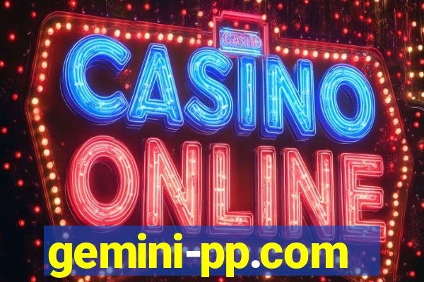gemini-pp.com