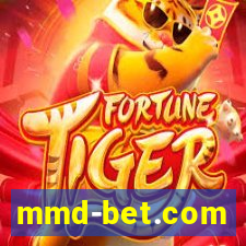 mmd-bet.com