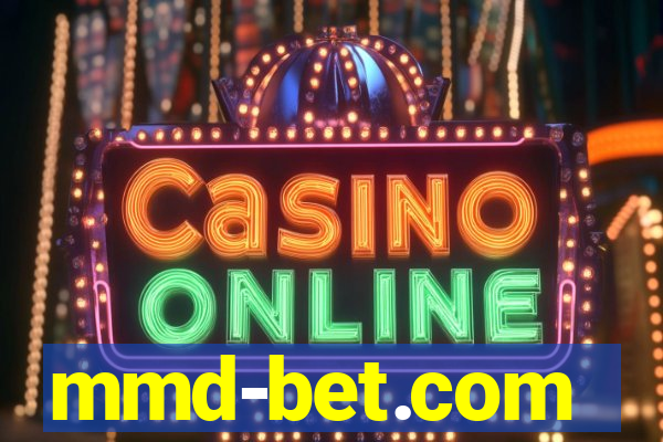 mmd-bet.com