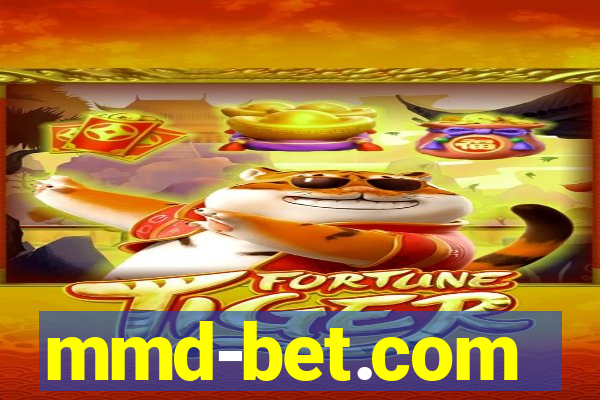 mmd-bet.com