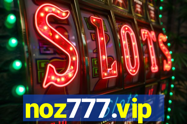 noz777.vip