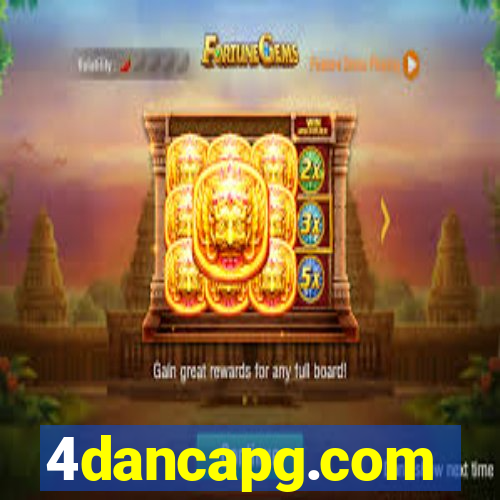 4dancapg.com