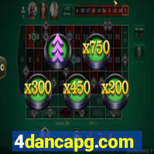 4dancapg.com