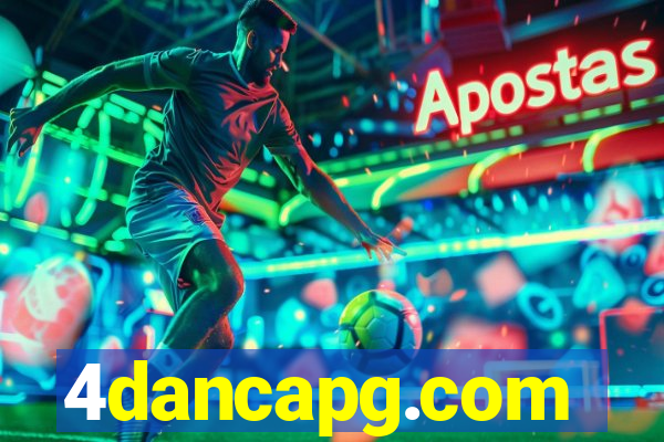 4dancapg.com