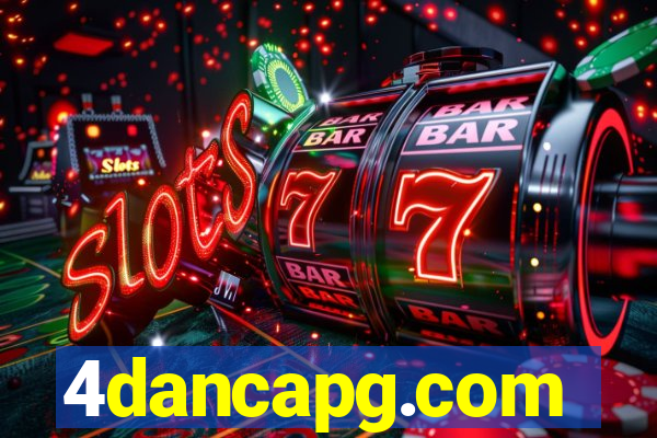 4dancapg.com